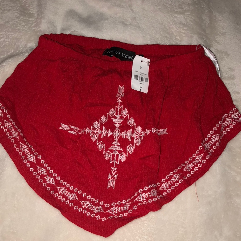 Lf bandeau